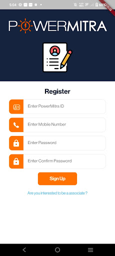 PowerMitra ProConnect