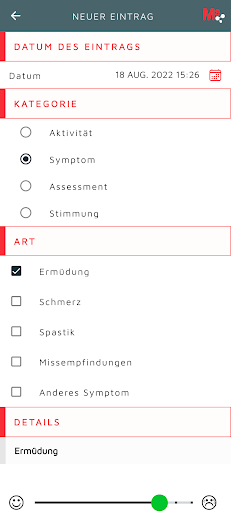 MS Active Screen 3
