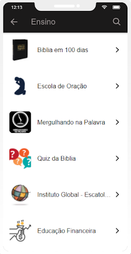 Bola de Neve Paranaguá Screen 3