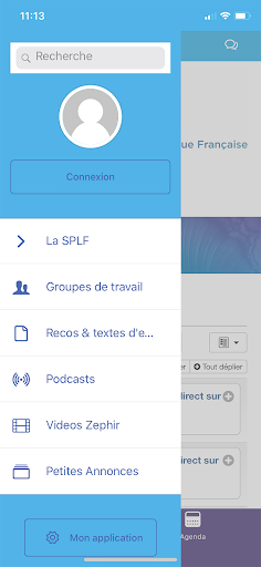 SPLF-APPLI Screen 3