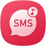 Cover Image of Download SMS Ringtones PRO: Free Message Ringtones 2021 6.0.9 APK