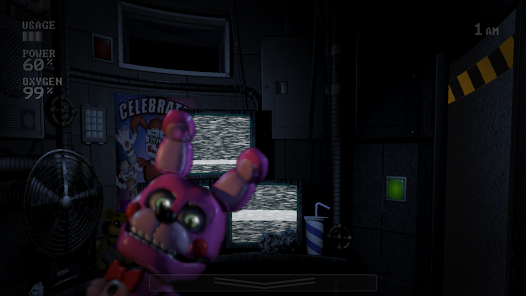 Five Nights at Freddy's: SL 2.0.1 (Unlocked) Gallery 10