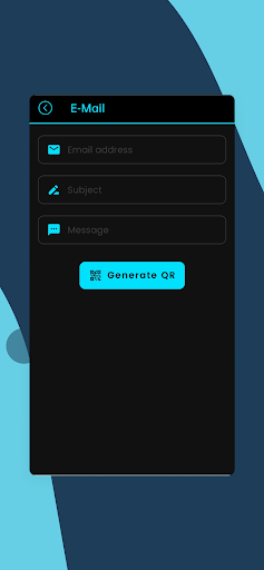 QR Verse - QR Code Generator Screenshot