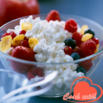 Cover Image of Download Cottage cheese recipes  APK
