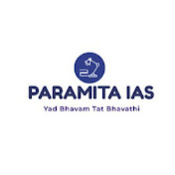 Icon image Paramitha IAS