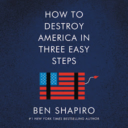 Icon image How to Destroy America in Three Easy Steps