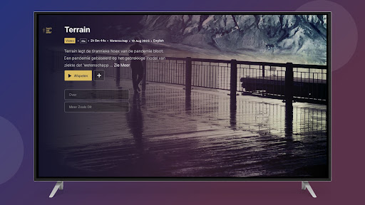 Thats The Spirit Screen 2