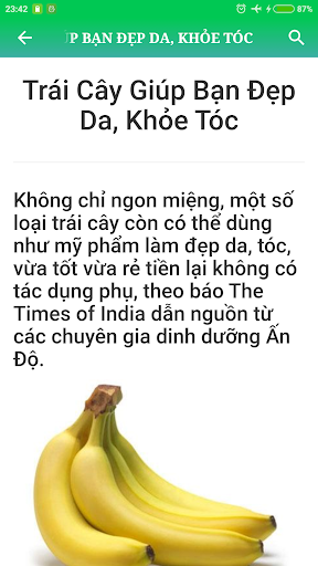 Sổ Tay Trang Điểm | Làm Đẹp Screen 3