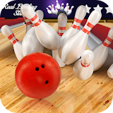 Star Bowling Game 3D icon