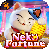 Neko Fortune Slot-TaDa Games icon