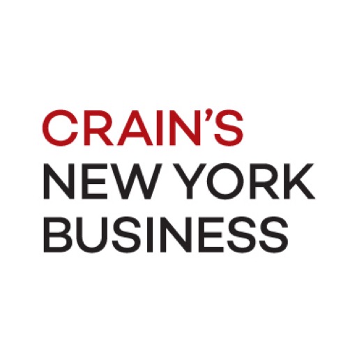 Crains New York Business logo