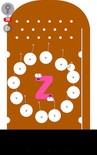 Pinball Monsters Screen 2