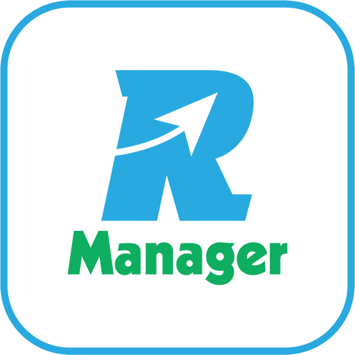 Relipos Manager - Quản trị doa