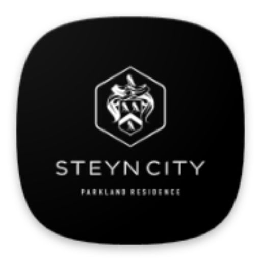 Steyn City Community logo