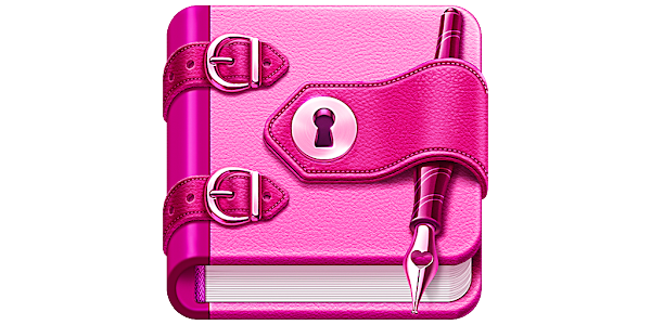 Personal diary sale with lock online