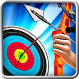 Archery Simulation 3D icon