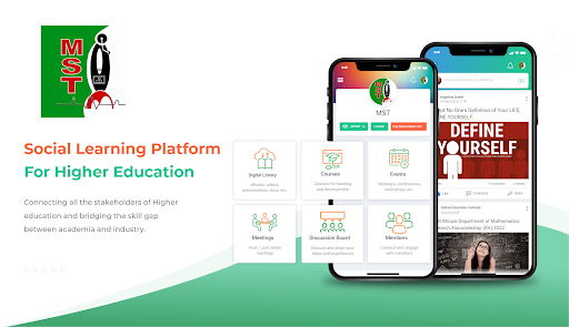 Android application MST screenshort