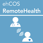 Cover Image of 下载 ehCOS Remote Health  APK