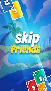 Skip Friends 1.0 APK screenshots 6