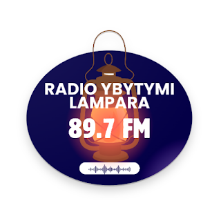 Radio Ybytymí Lámpara 89.7 FM