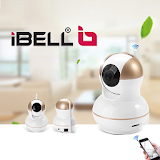 IBELL HD Smart Home Camera icon