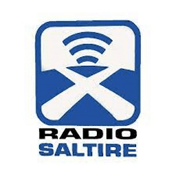 Ikonbilde Radio Saltire
