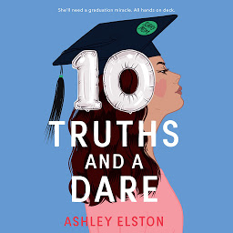 Icon image 10 Truths and a Dare