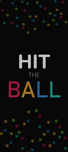 HitTheBall - Screenshot 1
