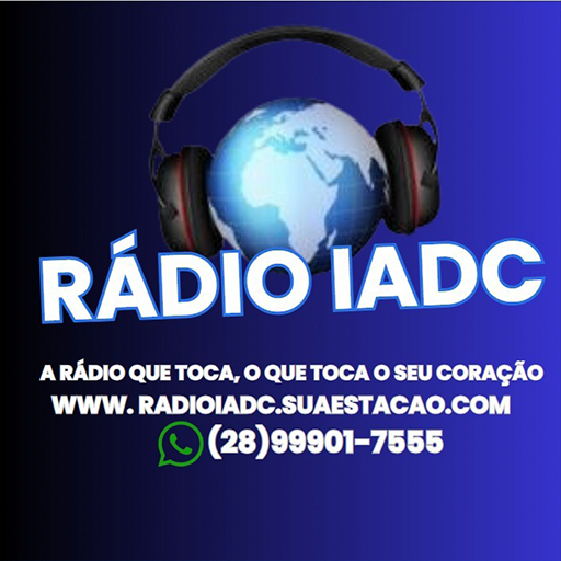 Rádio IADC Screen 3