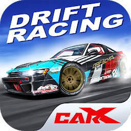 CarX Drift Racing Mod Apk