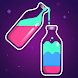 Water sort puzzle 2024 - Androidアプリ