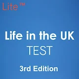 Life in the UK Test - Lite™ icon