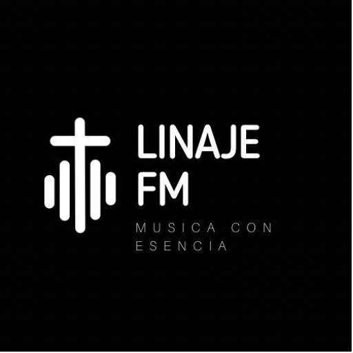 Lineage Radio logo
