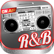 R&B Radio station - Free Hip-Hop RnB Music