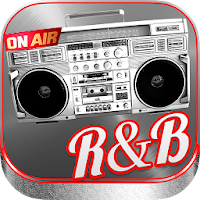 RandB Radio station - Free Hip-H