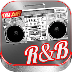 R&B Radio station - Free Hip-H - Apps on Google Play