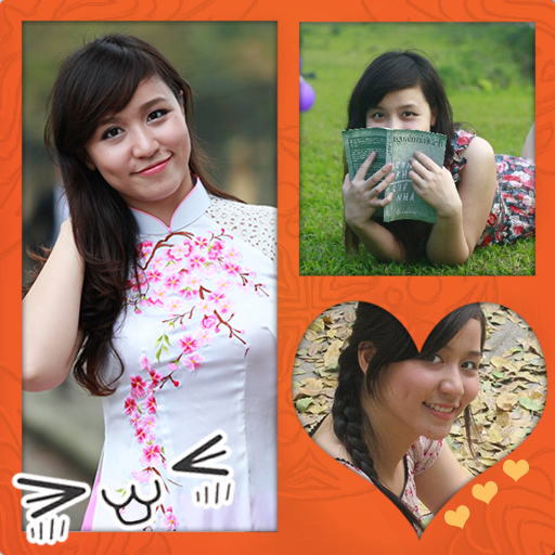 Grid Picture Frames 6.1 Icon