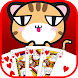 Animal battle poker - Androidアプリ