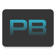 PitchBlack | G-Cyan CM13/12 Theme