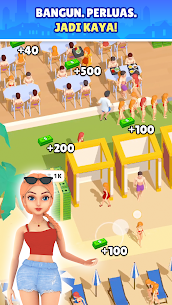 Unduh Wasteland Billionaire Mod APK 2025: Uang yang tidak terbatas 3