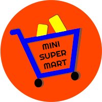 Mini Super Mart  Online Grocery Shopping