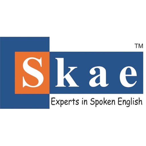 SKAE-Experts in Spoken English logo
