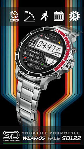 SD122 Screenshot 2 - AppWisp.com