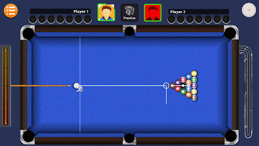 The Pools - Billiard Multi