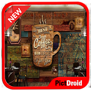 Coffee Shop Interior Ideas