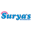 Surya's icon