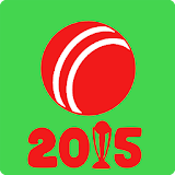Cricket WorldCup Schedule 2015 icon