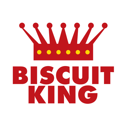 Biscuit King Header - AppWisp.com