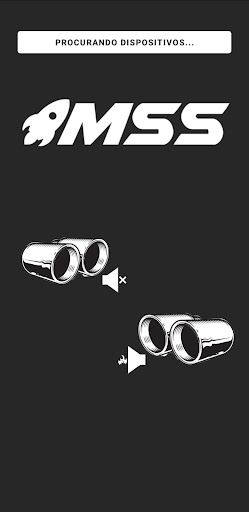 Android application MSS Difusores screenshort