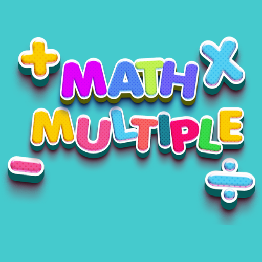 Math Multiple - Math Games